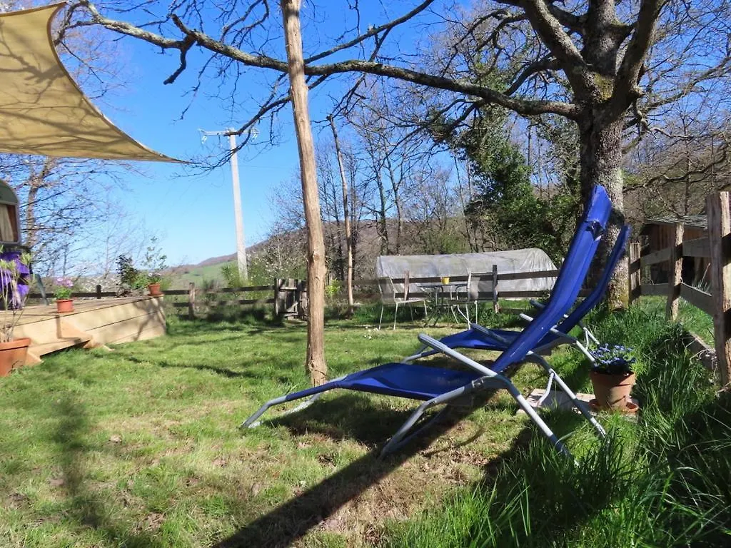 Groovy Caravane Montbrun-Bocage